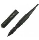 ESP Tactical Kubotan Ball-Pen Black